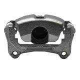 Dynamic Friction 2007-2023 Nissan Sentra Front Right Premium Caliper - Silver Zinc Coated by Dynamic Friction Company 331-67122