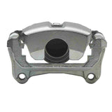 Dynamic Friction 2007-2023 Nissan Sentra Front Left Premium Caliper - Silver Zinc Coated by Dynamic Friction Company 331-67123