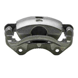 Dynamic Friction 2009-2011 Nissan Versa Front Right Silver Zinc Coated Premium Caliper by Dynamic Friction Company 331-67124