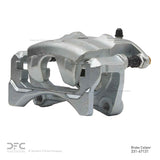 Dynamic Friction 2010-2013 Nissan Sentra Front Left Premium Caliper - Silver Zinc Coated by Dynamic Friction Company 331-67131