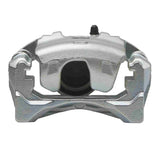 Dynamic Friction 2010-2013 Nissan Sentra Front Left Premium Caliper - Silver Zinc Coated by Dynamic Friction Company 331-67131