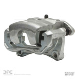 Dynamic Friction 2011-2019 Nissan Sentra Front Right Premium Caliper - Silver Zinc Coated by Dynamic Friction Company 331-67132
