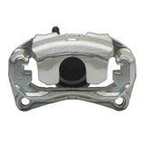 Dynamic Friction 2011-2019 Nissan Sentra Front Right Premium Caliper - Silver Zinc Coated by Dynamic Friction Company 331-67132