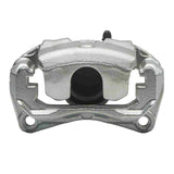 Dynamic Friction 2011-2019 Nissan Sentra Front Left Premium Caliper - Silver Zinc Coated by Dynamic Friction Company 331-67133