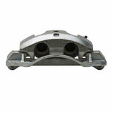 Dynamic Friction 2012-2024 Nissan NV1500 Front Right/Front Right Premium Caliper - Silver Zinc Coated by Dynamic Friction Company 331-67138