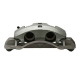 Dynamic Friction 2012-2024 Nissan NV2500 Front Left/Front Left Premium Caliper - Silver Zinc Coated by Dynamic Friction Company 331-67139