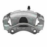 Dynamic Friction 2012-2018 Nissan Versa Note Front Left Premium Caliper - Silver Zinc Coated by Dynamic Friction Company 331-67141