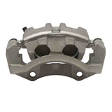 Dynamic Friction 2002-2007 Nissan X-Trail Front Right Silver Zinc Coated Premium Caliper by Dynamic Friction Company 331-67142