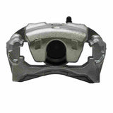 Dynamic Friction 2013-2018 Nissan Leaf Front Left Premium Caliper - Silver Zinc Coated by Dynamic Friction Company 331-67145