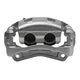 Dynamic Friction 2013-2024 Infiniti JX35 Front Right Premium Caliper - Silver Zinc Coated by Dynamic Friction Company 331-67146