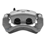 Dynamic Friction 2014-2025 Infiniti Q50 Front Right Silver Zinc Coated Premium Caliper by Dynamic Friction Company 331-67152