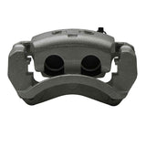 Dynamic Friction 2014-2025 Infiniti QX50 Front Left Silver Zinc Coated Premium Caliper by Dynamic Friction Company 331-67153