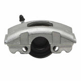 Dynamic Friction 1993-2002 Mercury Villager Front Right Silver Zinc Coated Premium Caliper by Dynamic Friction Company 331-67158