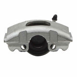 Dynamic Friction 1993-2002 Mercury Villager Front Left Silver Zinc Coated Premium Caliper by Dynamic Friction Company 331-67159
