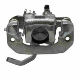 Dynamic Friction 1984-1988 Nissan 200SX Rear Right Silver Zinc Coated Premium Caliper by Dynamic Friction Company 331-67606