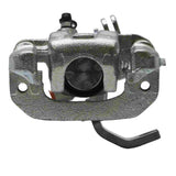 Dynamic Friction 1984-1988 Nissan 200SX Rear Left Silver Zinc Coated Premium Caliper by Dynamic Friction Company 331-67607