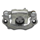 Dynamic Friction 1982-1993 Nissan 240SX Rear Left Silver Zinc Coated Premium Caliper (NLA) by Dynamic Friction Company 331-67611