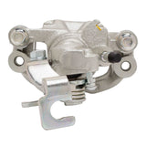 Dynamic Friction 1994-1998 Nissan 240SX Rear Right Silver Zinc Coated Premium Caliper by Dynamic Friction Company 331-67612