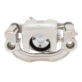 Dynamic Friction 1994-1998 Nissan 240SX Rear Right Silver Zinc Coated Premium Caliper by Dynamic Friction Company 331-67612