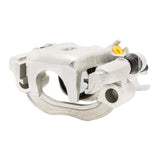Dynamic Friction 1994-1998 Nissan 240SX Rear Left Premium Caliper - Silver Zinc Coated by Dynamic Friction Company 331-67613