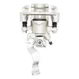 Dynamic Friction 1994-1998 Nissan 240SX Rear Left Premium Caliper - Silver Zinc Coated by Dynamic Friction Company 331-67613