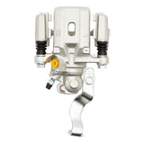 Dynamic Friction 1994-1998 Nissan 240SX Rear Left Premium Caliper - Silver Zinc Coated by Dynamic Friction Company 331-67613