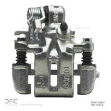 Dynamic Friction 1984-1986 Nissan 300ZX Rear Right Premium Caliper - Silver Zinc Coated by Dynamic Friction Company 331-67616