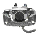 Dynamic Friction 1984-1986 Nissan 300ZX Rear Left Premium Caliper - Silver Zinc Coated by Dynamic Friction Company 331-67617