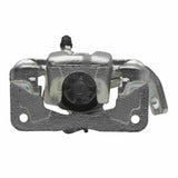 Dynamic Friction 1985-1987 Nissan Maxima Rear Right Silver Zinc Coated Premium Caliper (NLA) by Dynamic Friction Company 331-67622