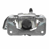 Dynamic Friction 1985-1987 Nissan Maxima Rear Left Silver Zinc Coated Premium Caliper (NLA) by Dynamic Friction Company 331-67623