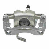 Dynamic Friction 2001-2006 Infiniti G20 Rear Right Premium Caliper - Silver Zinc Coated by Dynamic Friction Company 331-67624
