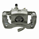 Dynamic Friction 2001-2006 Infiniti G20 Rear Left Premium Caliper - Silver Zinc Coated by Dynamic Friction Company 331-67625