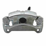 Dynamic Friction 1988-1995 Nissan Pathfinder Rear Right Premium Caliper - Silver Zinc Coated by Dynamic Friction Company 331-67626
