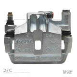 Dynamic Friction 1988-1995 Nissan Pathfinder Rear Right Premium Caliper - Silver Zinc Coated by Dynamic Friction Company 331-67626