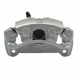 Dynamic Friction 1988-1995 Nissan Pathfinder Rear Left Silver Zinc Coated Premium Caliper by Dynamic Friction Company 331-67627