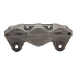 Dynamic Friction 1989-1996 Nissan 300ZX Turbo Rear Right Black Powder Coated Premium Caliper by Dynamic Friction Company 331-67630