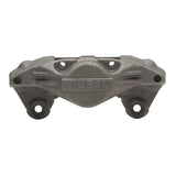 Dynamic Friction 1989-1996 Nissan 300ZX Turbo Rear Left Black Powder Coated Premium Caliper by Dynamic Friction Company 331-67631