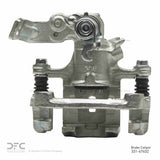 Dynamic Friction 1991-2001 Nissan Altima Rear Right Silver Zinc Coated Premium Caliper by Dynamic Friction Company 331-67632