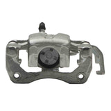 Dynamic Friction 1991-2001 Nissan Altima Rear Right Silver Zinc Coated Premium Caliper by Dynamic Friction Company 331-67632