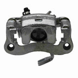 Dynamic Friction 1995-1999 Nissan 200SX Rear Left Premium Caliper - Silver Zinc Coated by Dynamic Friction Company 331-67635