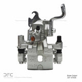 Dynamic Friction 1991-1994 Nissan NX Rear Right Silver Zinc Coated Premium Caliper by Dynamic Friction Company 331-67636