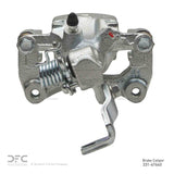 Dynamic Friction 1994-2018 Infiniti I30 Rear Right Premium Caliper - Silver Zinc Coated by Dynamic Friction Company 331-67640
