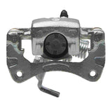 Dynamic Friction 1994-2018 Infiniti I30 Rear Right Premium Caliper - Silver Zinc Coated by Dynamic Friction Company 331-67640