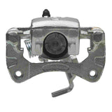 Dynamic Friction 1994-2000 Infiniti I30 Rear Left Premium Caliper - Silver Zinc Coated by Dynamic Friction Company 331-67641