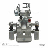 Dynamic Friction 1994-2000 Infiniti I30 Rear Left Premium Caliper - Silver Zinc Coated by Dynamic Friction Company 331-67641