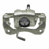 Dynamic Friction 1999-2001 Infiniti G20 Rear Right Silver Zinc Coated Premium Caliper by Dynamic Friction Company 331-67642