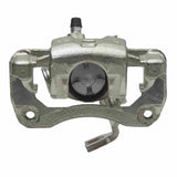 Dynamic Friction 1999-2001 Infiniti G20 Rear Left Silver Zinc Coated Premium Caliper by Dynamic Friction Company 331-67643