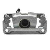 Dynamic Friction 2002-2025 Nissan Altima Rear Right Premium Caliper - Silver Zinc Coated by Dynamic Friction Company 331-67644