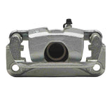 Dynamic Friction 2002-2025 Nissan Altima Rear Left Premium Caliper - Silver Zinc Coated by Dynamic Friction Company 331-67645