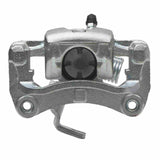 Dynamic Friction 2001-2004 Infiniti I35 Rear Right Premium Caliper - Silver Zinc Coated by Dynamic Friction Company 331-67646